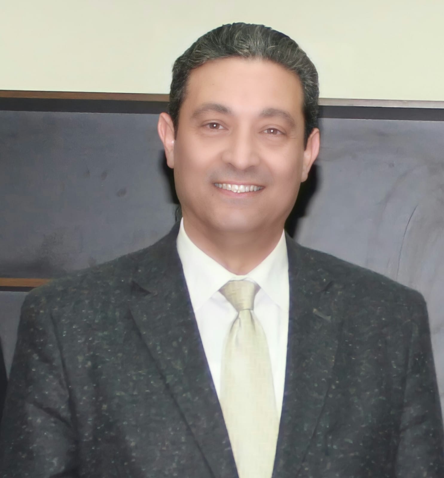 Ayman Mohamed Rashad Elshehaby